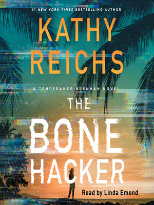 The Bone Hacker - Audiobook